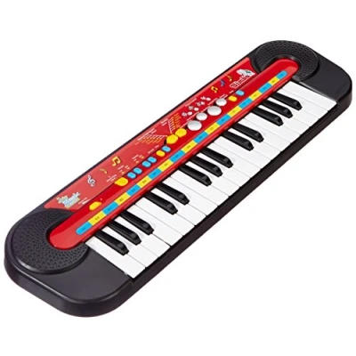 Image de Simba 106833149 Clavier My Music World avec 32 Touches