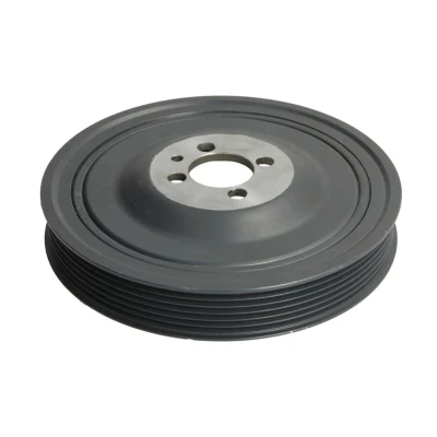 Image de SASIC 2156029 Poulie Damper 163 OPEL: Astra H GTC, Zafira B, Vectra C Berline
