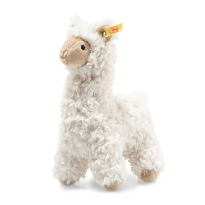 Image de Steiff Peluche pour enfants, Taille: One Size, White