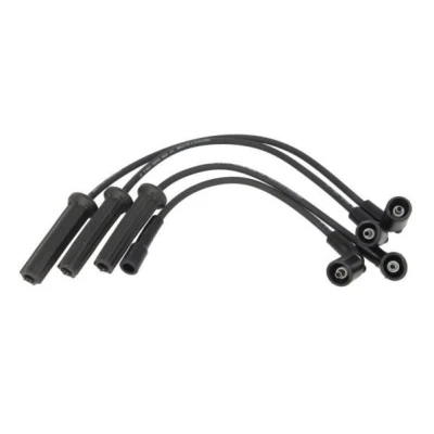 Image de ENGITECH ENT910005 Jeu De Fils d&#039;Allumage DAEWOO: Kalos 5 portes, Lanos Berline, 3/5 portes