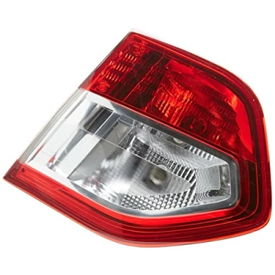 Image de MAGNETI MARELLI 712203351120 Feu arrière droit Partie intérieure PY21W, P21/5W avec porte lampe RENAULT: Fluence