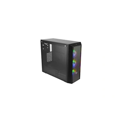 Image de Cooler Master MasterBox Pro 5 ARGB Midi Tower Noir Neuf