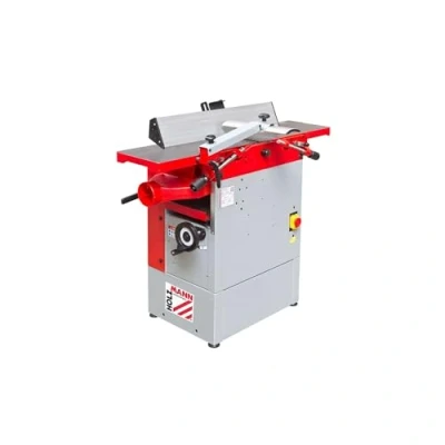 Image de Holzmann Dégauchisseuse raboteuse 250 mm 230 V 1500 W HOB260ECO 230V