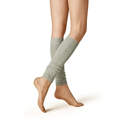 Image de Kunert Winter Dreams Guêtres, Femme, Taille: One Size, Light grey