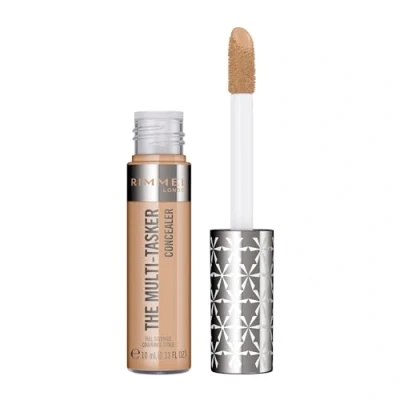 Image de Rimmel London The Multi Tasker, 048 Vanilla, anti cernes, jusqu&#039;à 24 heures de tenue, hydratation longue durée, formule hautement pigmentée, facile à estomper, vegan, 10 ml