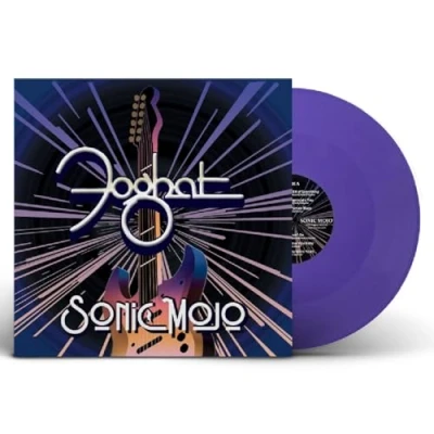 Image de Sonic Mojo