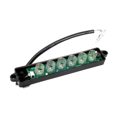 Image de MODULE DE COMMANDE pour HOTTE WHIRLPOOL 482000007543
