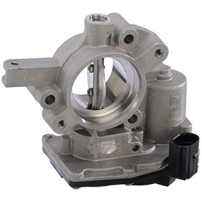 Image de PIERBURG 7.01815.04.0 Papillon de distribution, alimentation d&#039;air 40 électrique OPEL: Corsa D 3/5 portes, Astra J 5 Meriva B