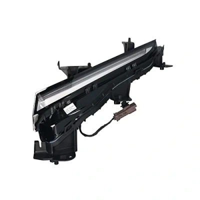 Image de VALEO 047735 Clignotant avant droite, Pare chocs avec feu de circulation diurne LED PEUGEOT: 508 II SW