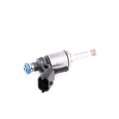 Image de BOSCH 0 261 500 029 Soupape d&#039;injection Injection directe MINI: Clubman, 3/5 portes, CITROËN: C4 I PEUGEOT: 308 portes