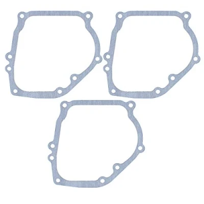 Image de Adefol 3 pièces Joint De Base Carter pour Honda GX160 GX200 168F 170F 5.5HP 6.5HP 4 Temps l&#039;essence Moteur Remplacer 11381 zh 801