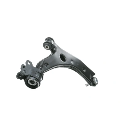 Image de DELPHI TC1449 bras de suspension avec rotule gauche, inférieur oscillant longitudinal MAZDA: 3 5 portes, 5, Berline oscaro,