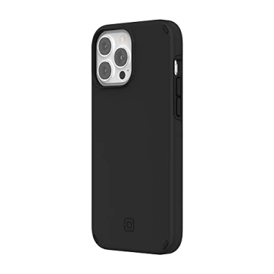 Image de Incipio Duo Series Coque pour iPhone 13 Pro Max 6,7&quot; Noir