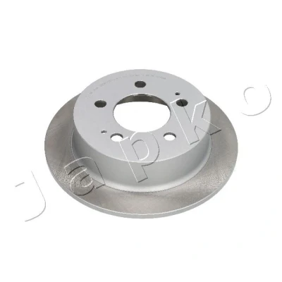 Image de JAPKO 61S02C Disque de frein Essieu arrière 298,8 10,2 5 85 plein peint SSANGYONG: Rexton / 2, Kyron, W