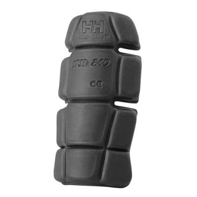 Image de KNEEPAD STANDARD Color: 990 BLACK Talla: STD