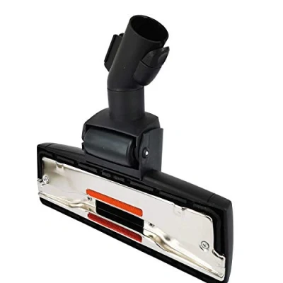 Image de Brosse d&#039;aspirateur Remplacement pour Miele S 8340 S8340 EcoLine PowerLine, S1 S2 S4 S5 S6 S8, Class C1, Compact C1 C2, Complete C2 C3, Swing H1 avec dispositif de stationnement encliquetable