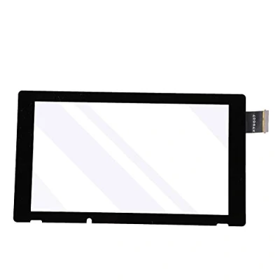 Image de PUSOKEI Écran tactile LCD, écran LCD de Remplacement pour Switch