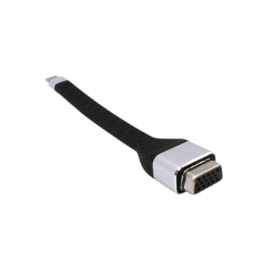 Image de i Tec Adaptateur USB C vers FHD VGA C31FLATVGA60HZ
