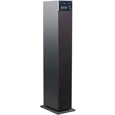 Image de Tour haut parleur multiroom 2.1 wifi / bluetooth 160 W MSX 280.bt [Auvisio]