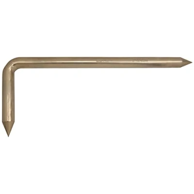 Image de KS TOOLS 963.2520 Outil Bronze d&#039;aluminium (alliage non ferreux)