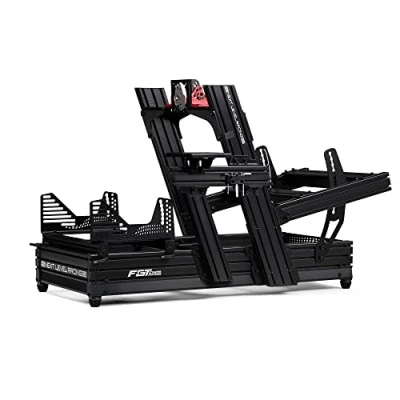 Image de Next Level Racing F GT Elite 160 Side &amp; Front Plate Edition (NLR E026)