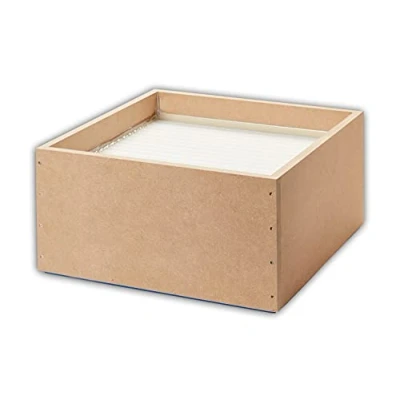 Image de Filtre principal pour système de filtration TEKA Filtoo (520 x 520 250 mm), H13