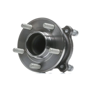 Image de SKF VKBA 6788 Kit de roulements roue avec capteur ABS intégré FORD: Grand C Max, Max 2