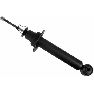 Image de SACHS 317 132 Amortisseur Pression de gaz Système bitube télescopique Goujon en haut, Bossage bas MITSUBISHI: PAJERO 3