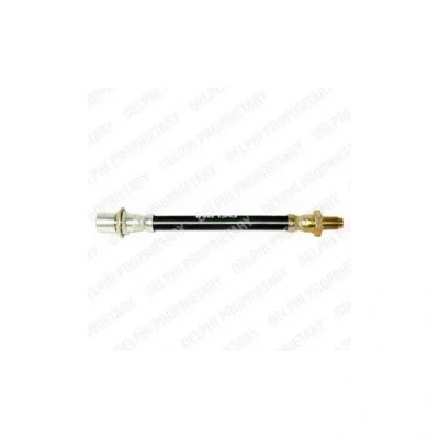 Image de DELPHI LH2181 Flexible De Frein 184 M10x1 Int DF TOYOTA: Land Cruiser Prado 70 SUV, 40 60