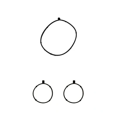 Image de Jeu de joints (pompe à eau) AJUSA 77001500