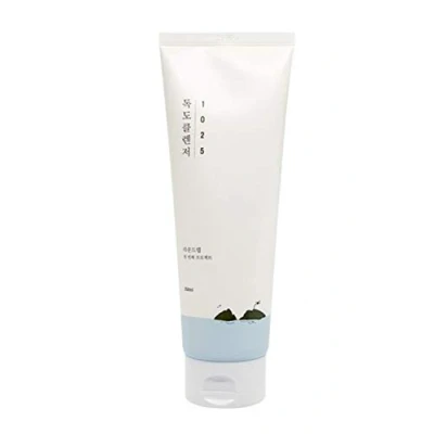 Image de Dokdo Round Lab 1025 Form Nettoyant visage pour tous types de peaux 150 ml