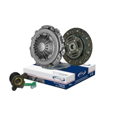 Image de PROCODIS KTE221BH Kit d&#039;embrayage
