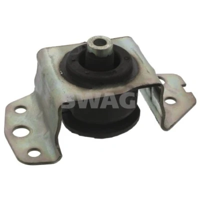 Image de SWAG 70 13 0023 Support moteur droit métal caoutchouc FIAT: Tempra Berline, SW, Tipo 3/5 portes