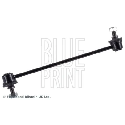 Image de BLUE PRINT ADM58508 Biellette de barre stabilisatrice Essieu avant gauche, droit 292 avec écrou autobloquant, MAZDA: 5