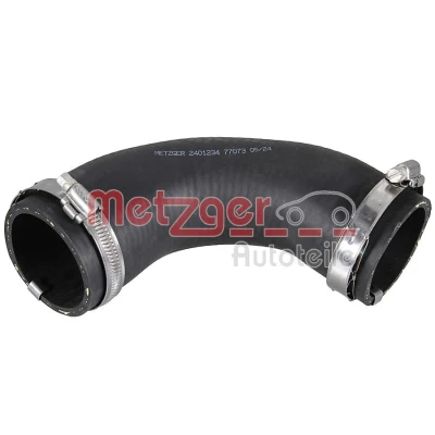 Image de METZGER 2401234 Gaine De Suralimentation sans colliers MINI: 3/5 portes, Clubman