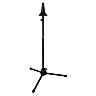 Image de BSX 762500 Support pour Trombone Noir