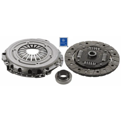Image de SACHS 3000 951 037 Kit d&#039;Embrayage 200 OPEL: Agila A