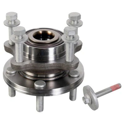 Image de FEBI BILSTEIN 176532 Kit de roulements roue VOLVO: V40 3/5 portes