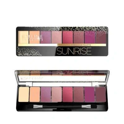 Image de Eveline Palette Yeux Twilight