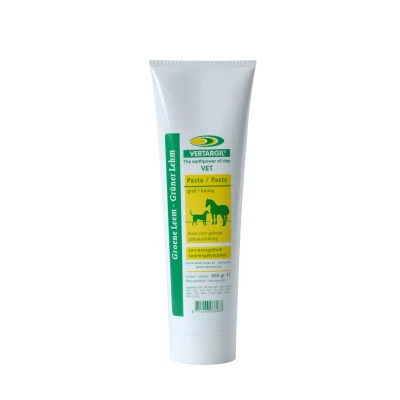 Image de Pâte d&#039;argile verte Vertagil 360g