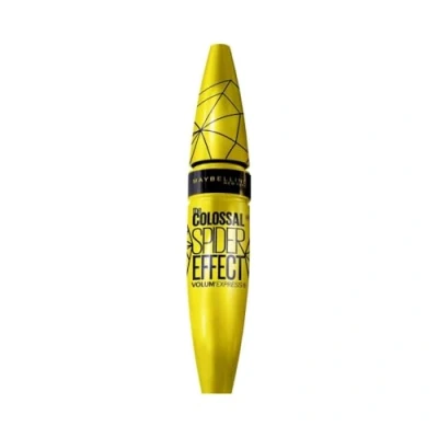 Image de Maybelline Mascara Noir Volum&#039; Express The Colossal Spider Effect Black,