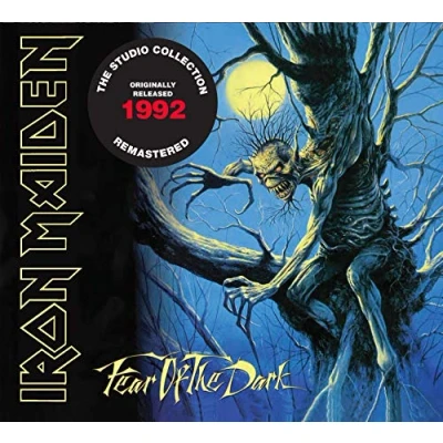 Image de fear of the dark (standard)