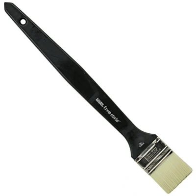 Image de Liquitex Brosse Free Style Large Plate 2 Pouce Manche Long