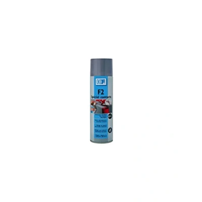 Image de Aérosol 500 ml KF F2 Spécial contacts (1001)