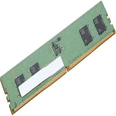 Image de Lenovo 4X71K53890 module de mémoire 8 Go 1 x DDR5 4800 MHz Neuf