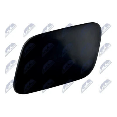 Image de NTY EDS AU 016 Enjoliveur, pare chocs Avant droite AUDI: A4 B7 Berline,