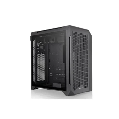 Image de Thermaltake CTE C700 Air Midi Tower Noir Neuf