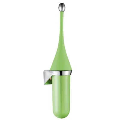 Image de Mar Plast A65801VE Support Mural chromé Soft Touch 485 x 120 mm