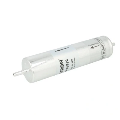 Image de FILTRON PP 969/2 Filtre à Carburant de conduite 8 LAND ROVER: Freelander I SUV, SUV Cabriolet