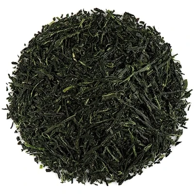 Image de Kabuse Thé Vert Japonais Kabusecha Du Japon Saveur Umami Japonnais Sencha Bio